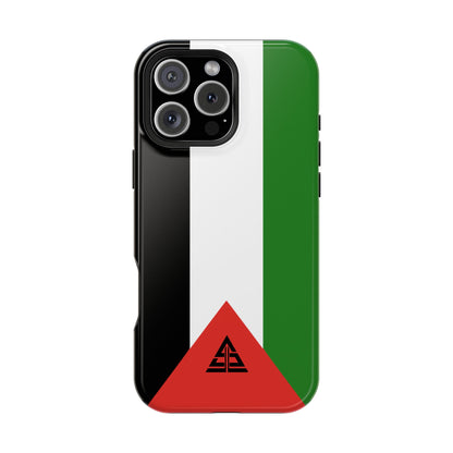 Flag of Palestine