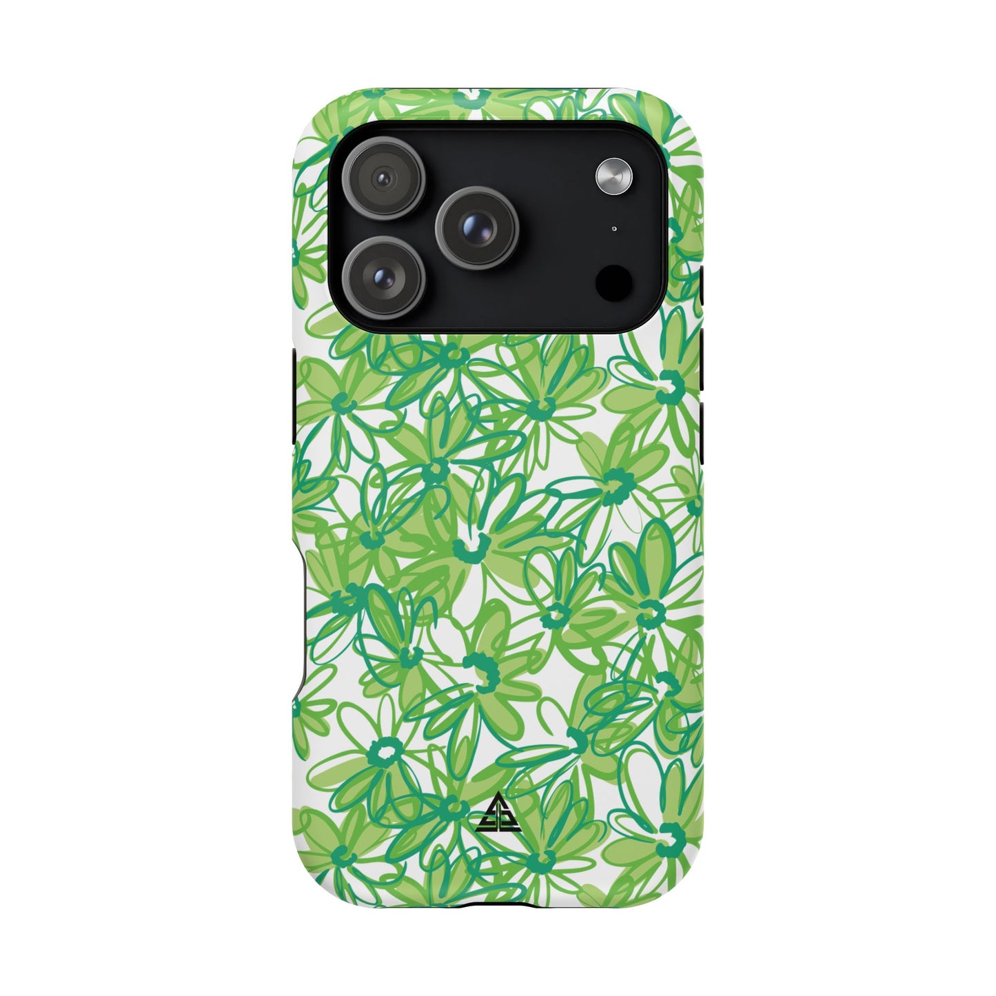 Greenie