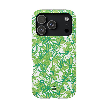 Greenie