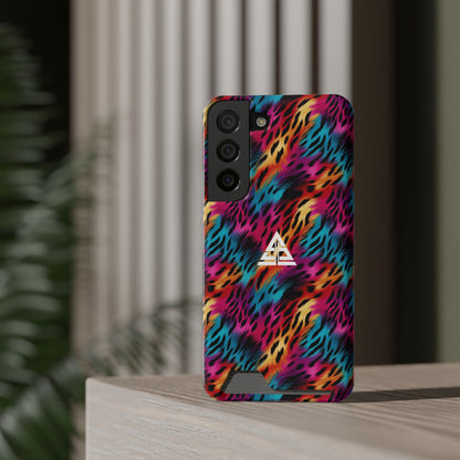 Jungle Bloom