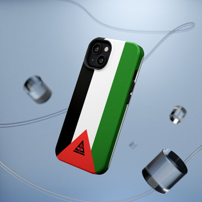 Flag of Palestine