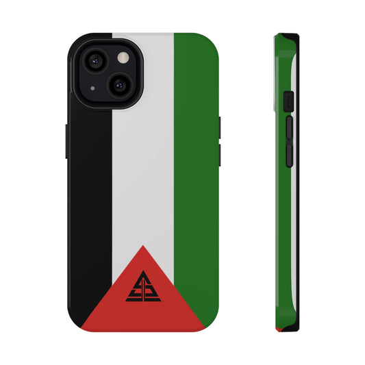 Flag of Palestine