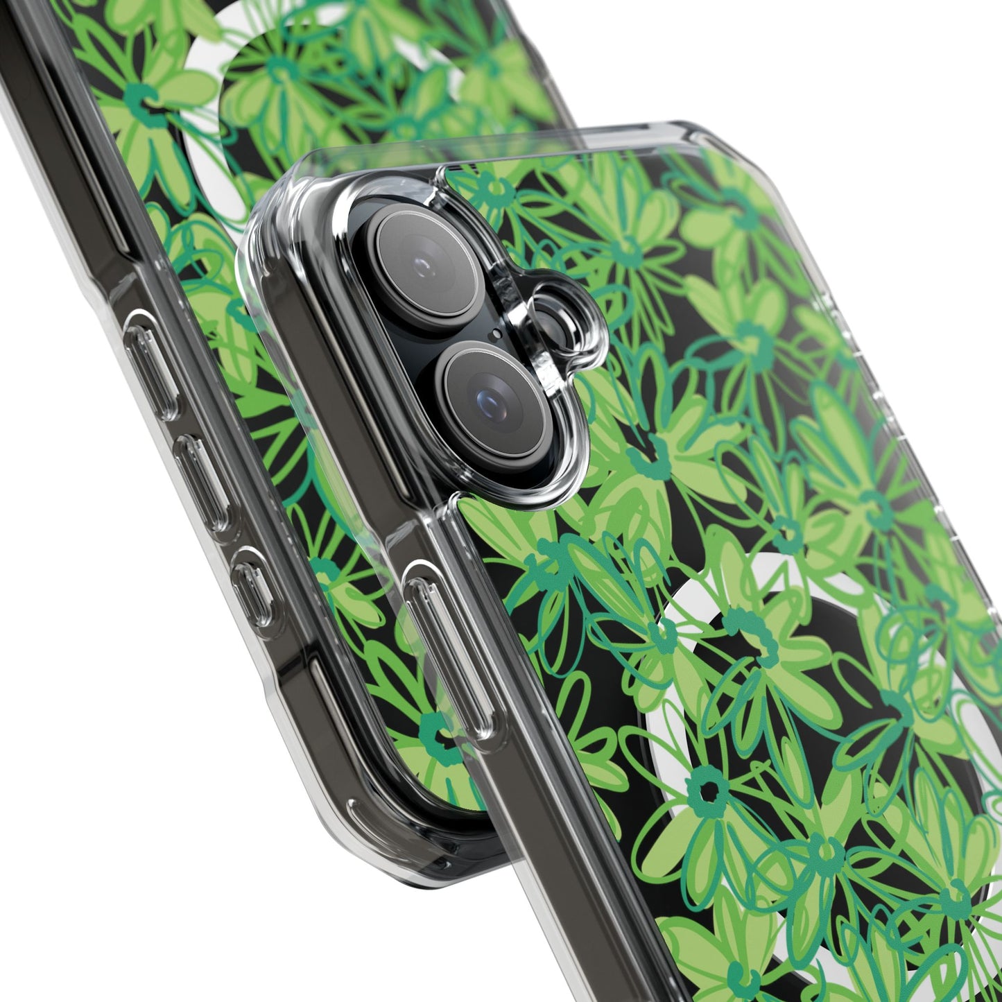 Greenie