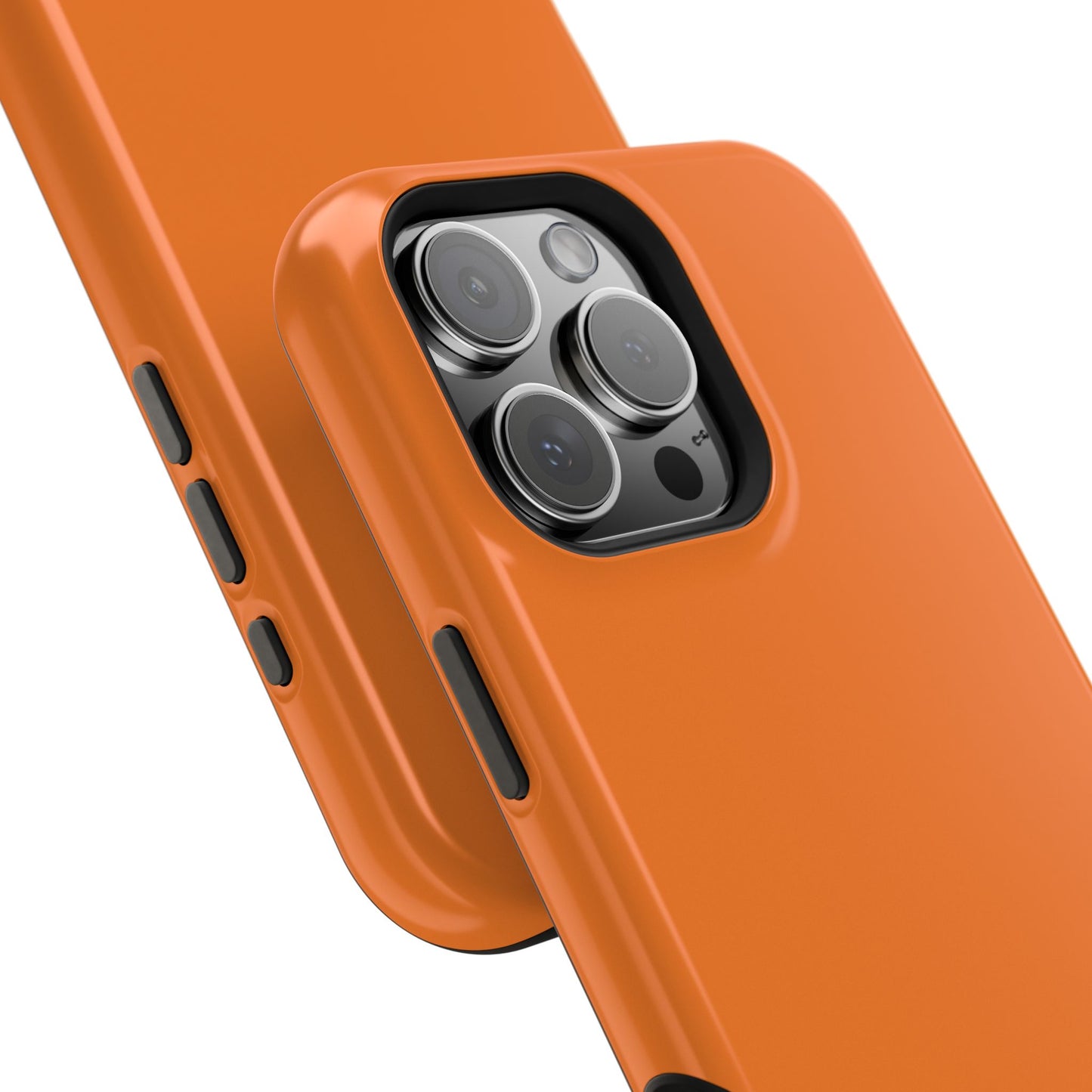 Cosmic Orange