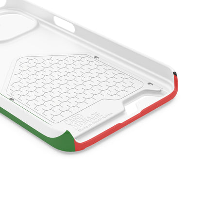Flag of Palestine
