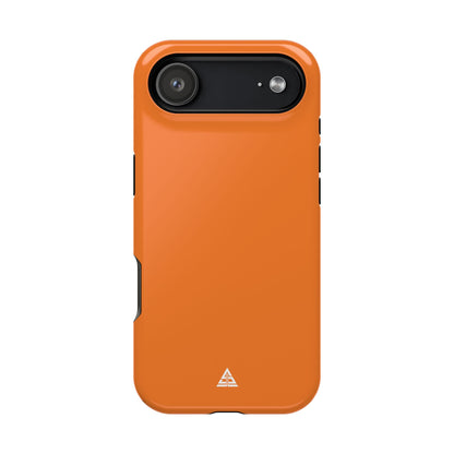Cosmic Orange
