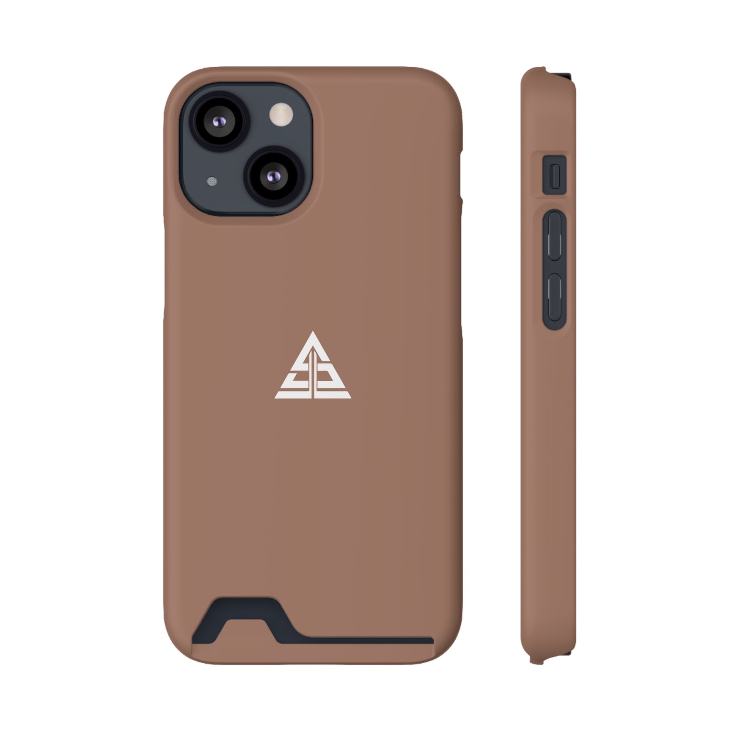 Mocha Mousse Keep