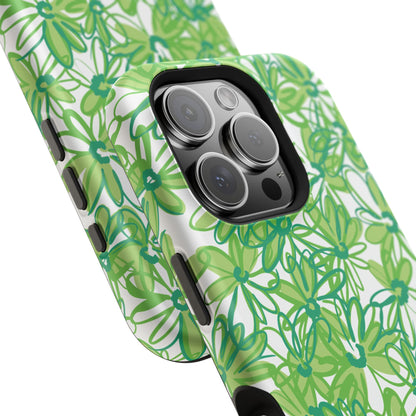 Greenie