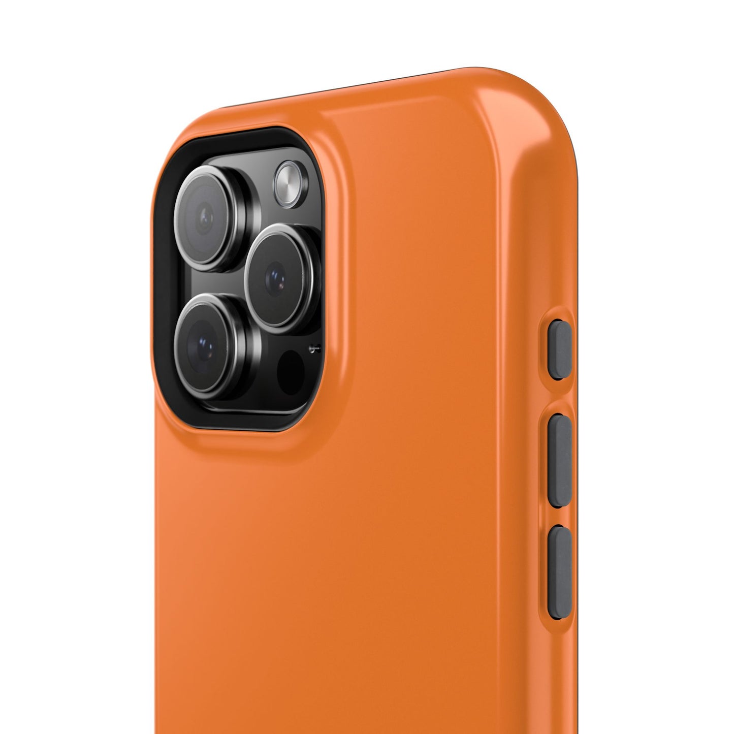 Cosmic Orange