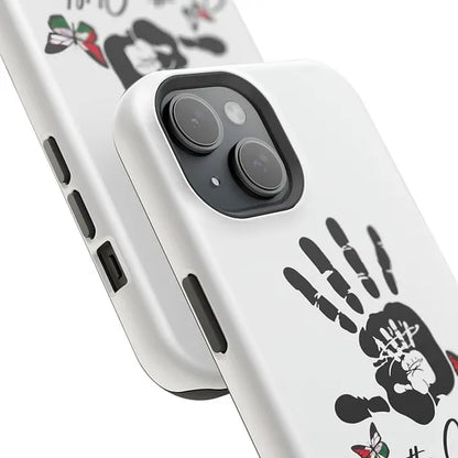 Impact-Resistant Cases