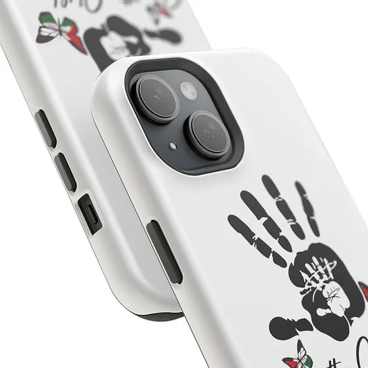 Impact-Resistant Cases