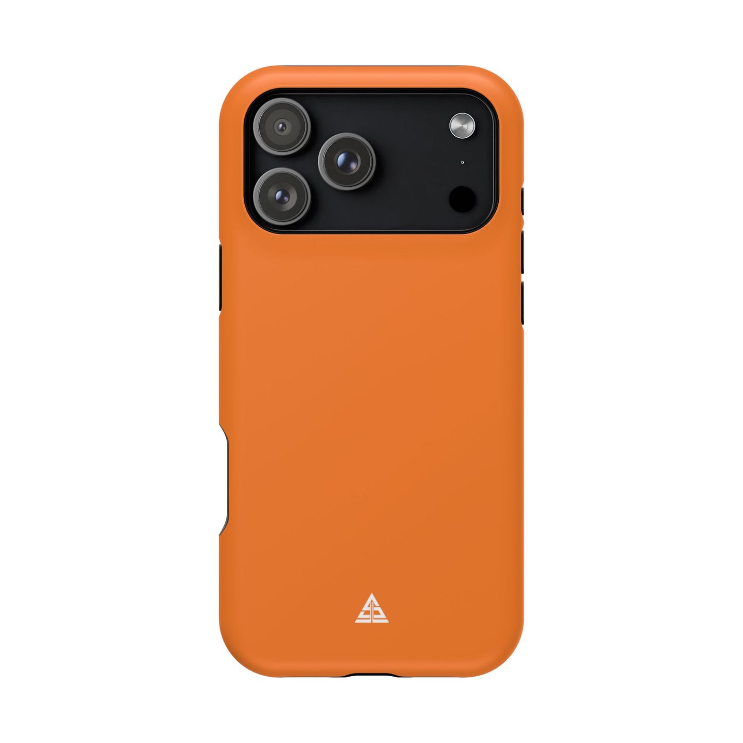 Cosmic Orange