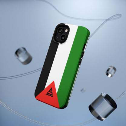 Flag of Palestine
