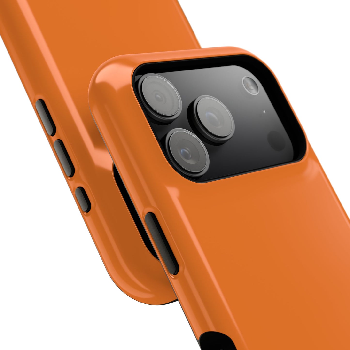 Cosmic Orange