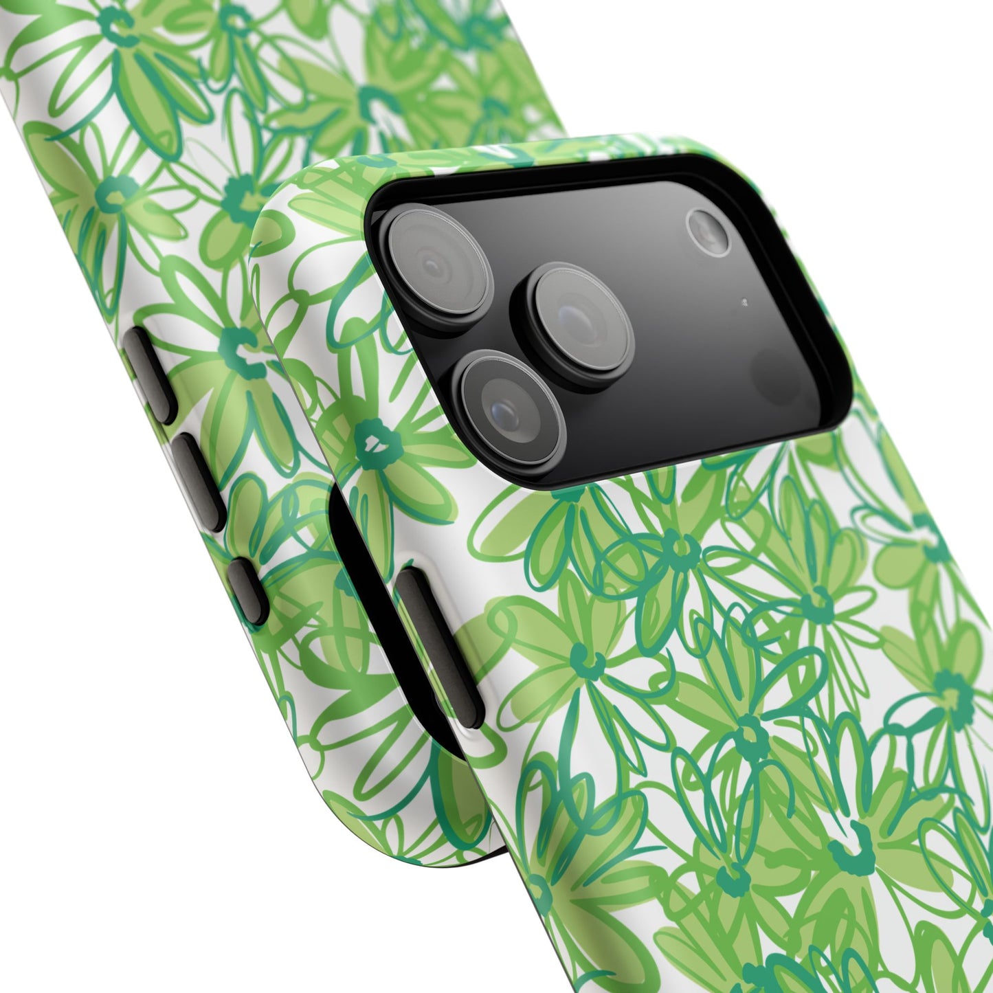 Greenie
