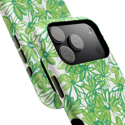 Greenie