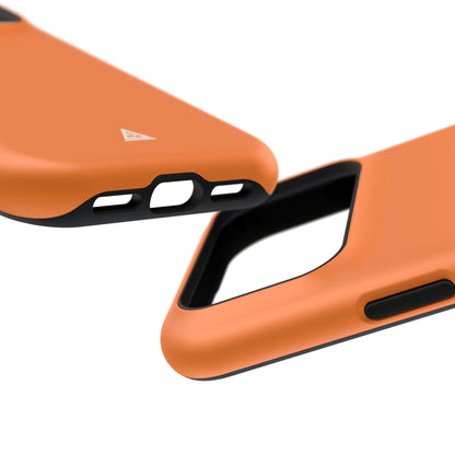 Cosmic Orange