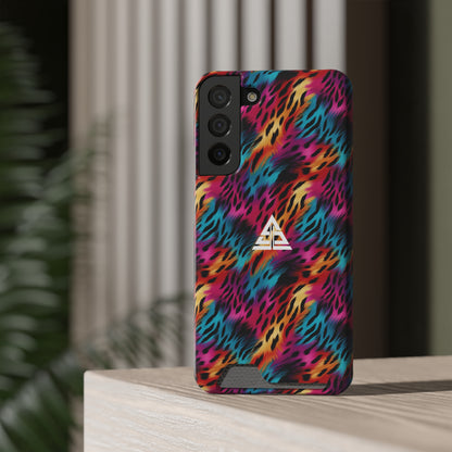 Jungle Bloom