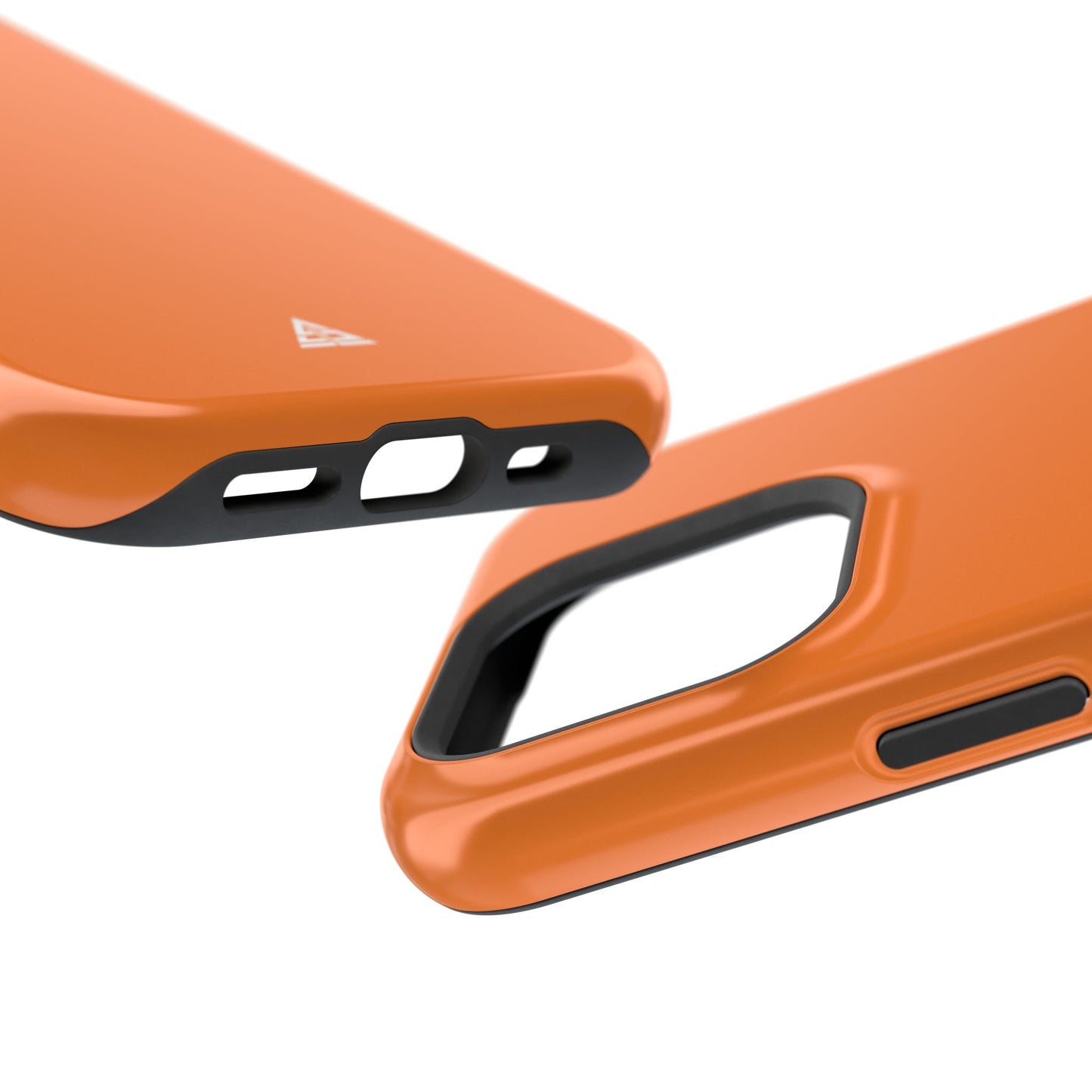 Cosmic Orange