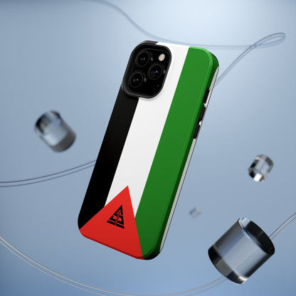 Flag of Palestine