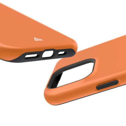 Cosmic Orange