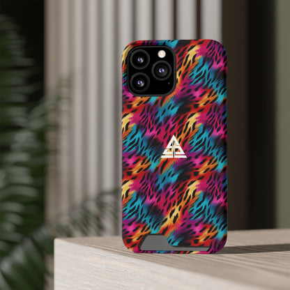 Jungle Bloom