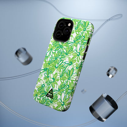 Greenie