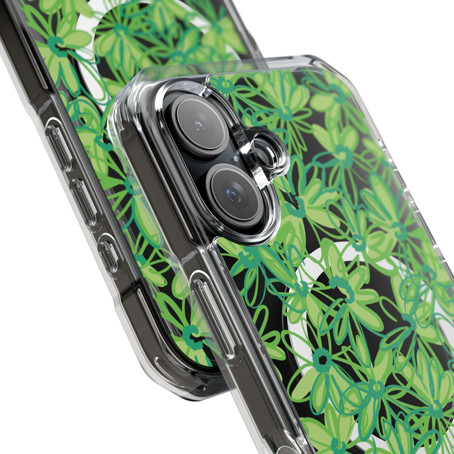 Greenie
