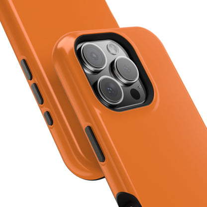 Cosmic Orange