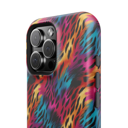 Jungle Bloom