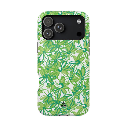 Greenie