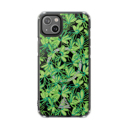 Greenie
