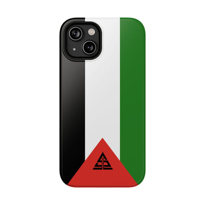 Flag of Palestine