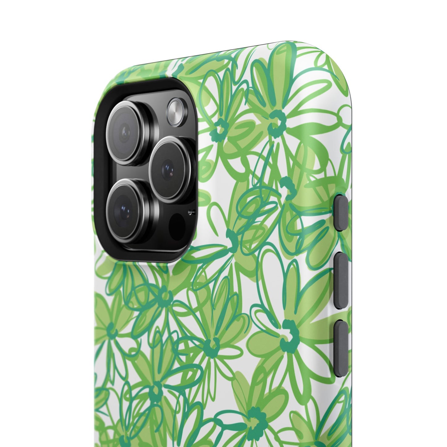Greenie