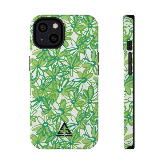 Greenie