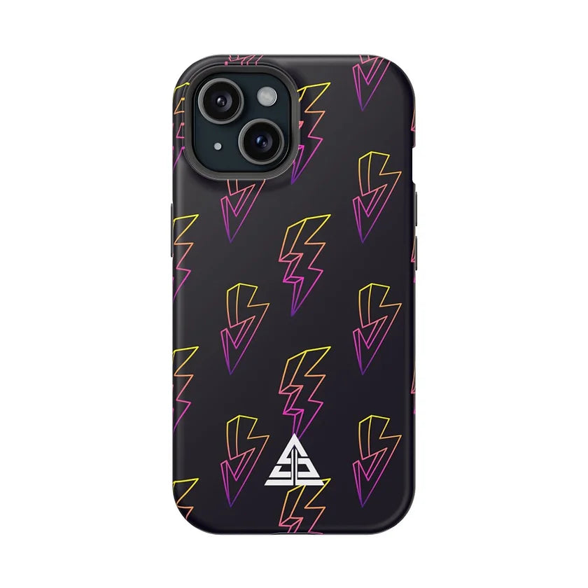 Impact-Resistant Cases