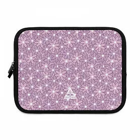 Retro Laptop Sleeve