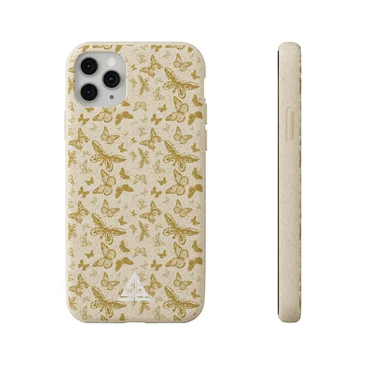 Biodegradable Cases
