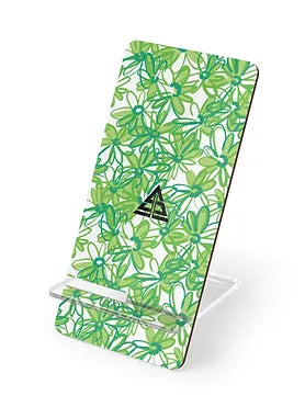Retro Phone Stand