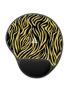 Mouse Pad With Wrist Rest