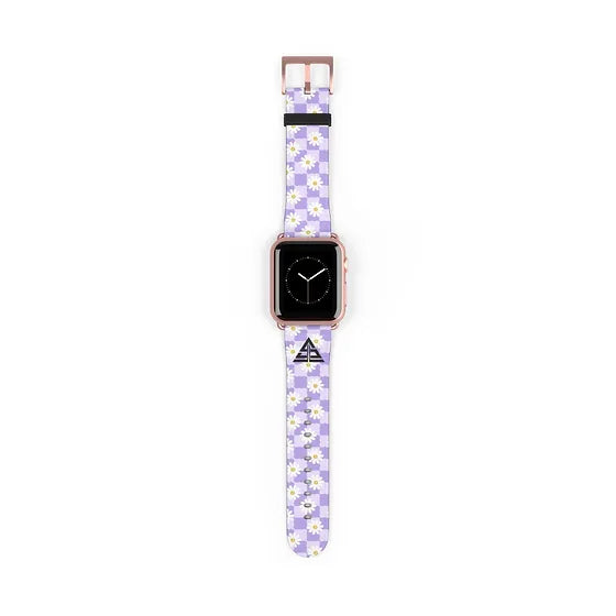 Retro Watch Band