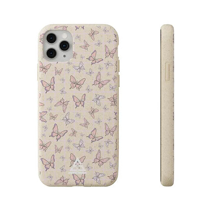 Biodegradable Cases