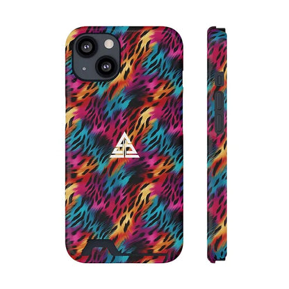 Phone Case With Card Holder