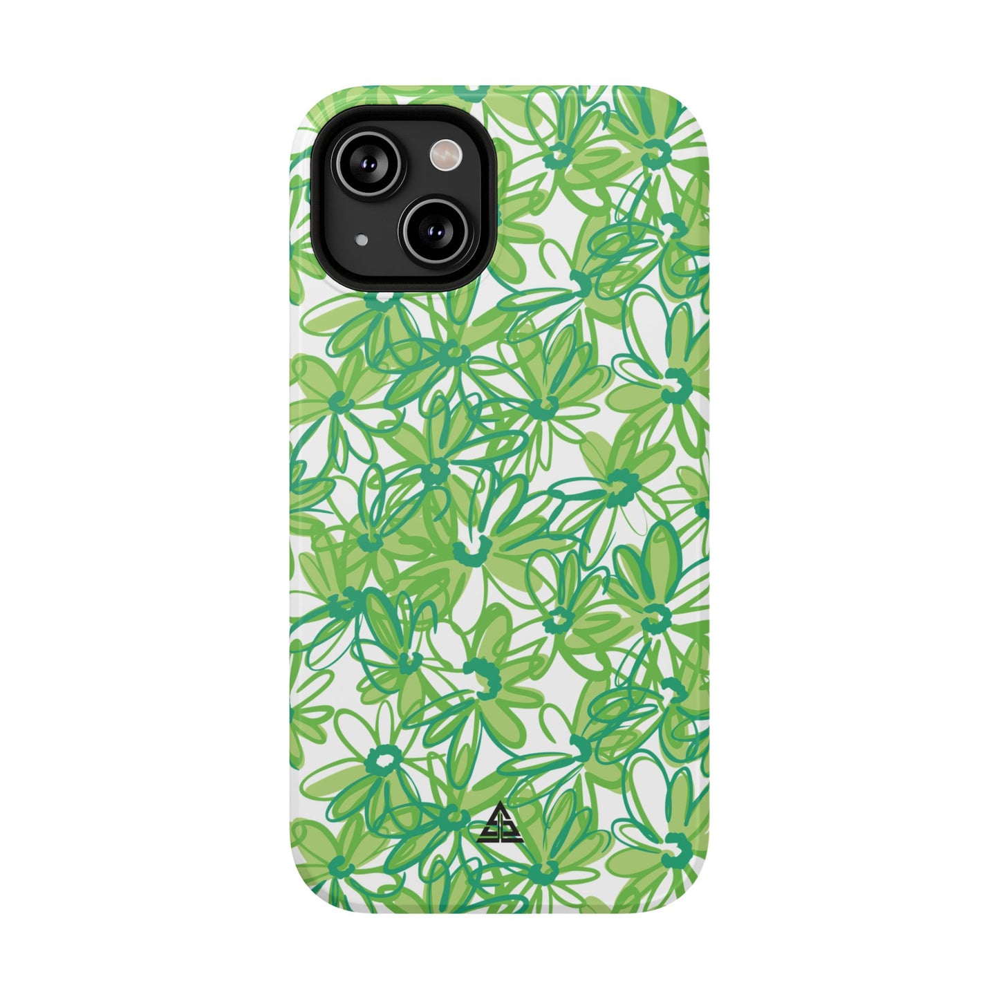 Greenie
