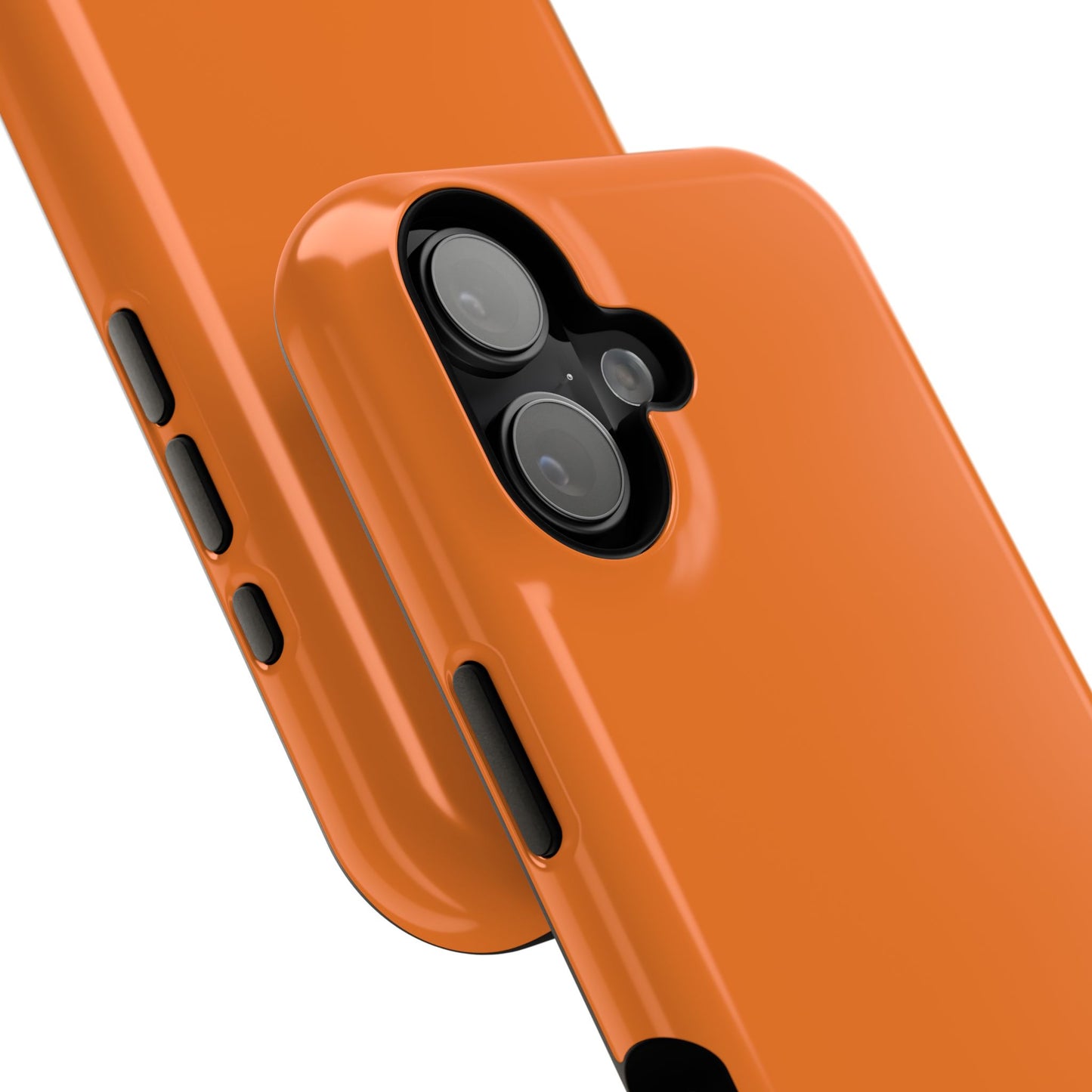 Cosmic Orange