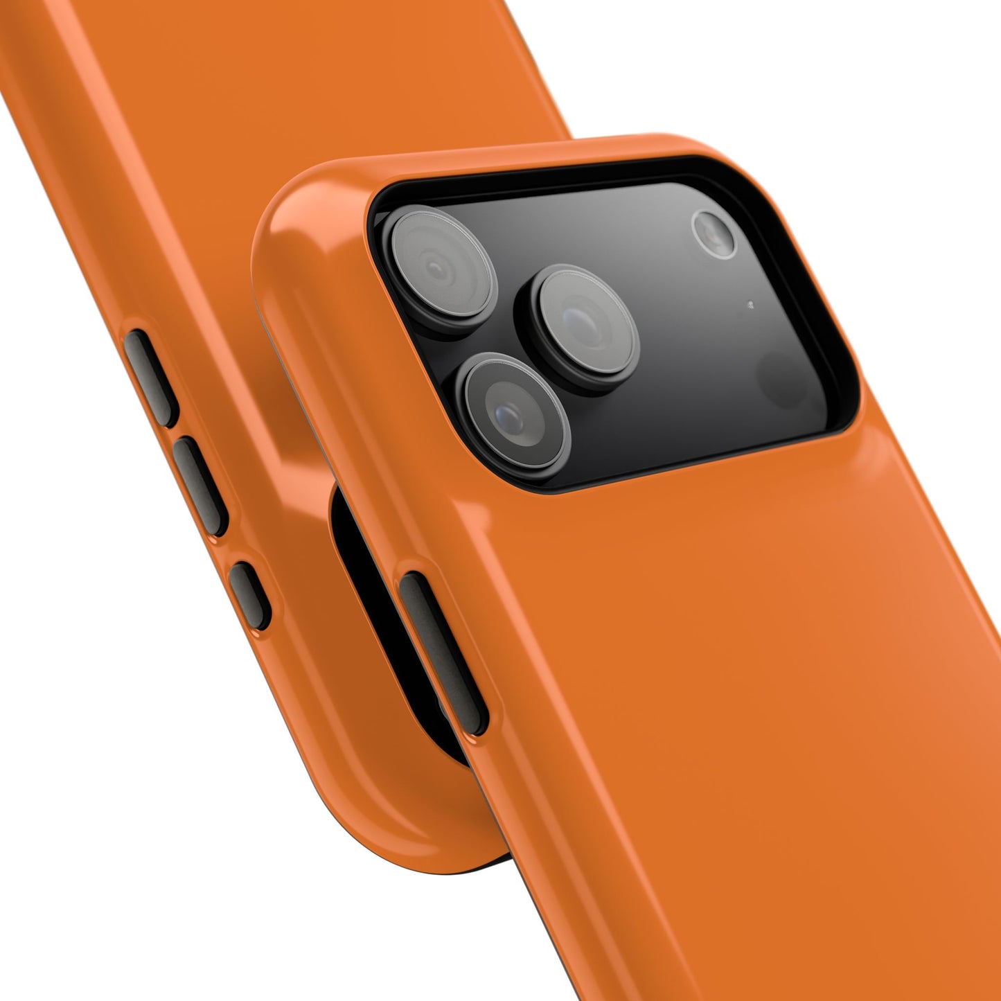 Cosmic Orange