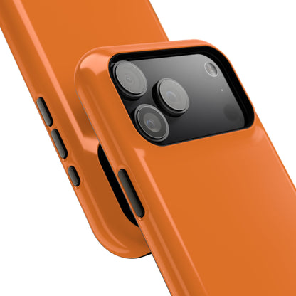 Cosmic Orange