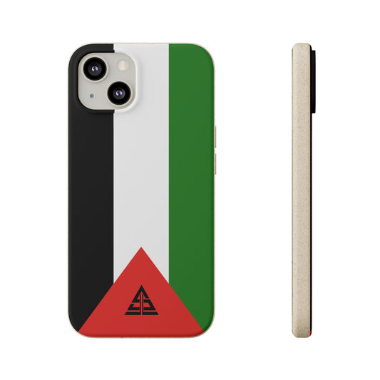 Flag of Palestine