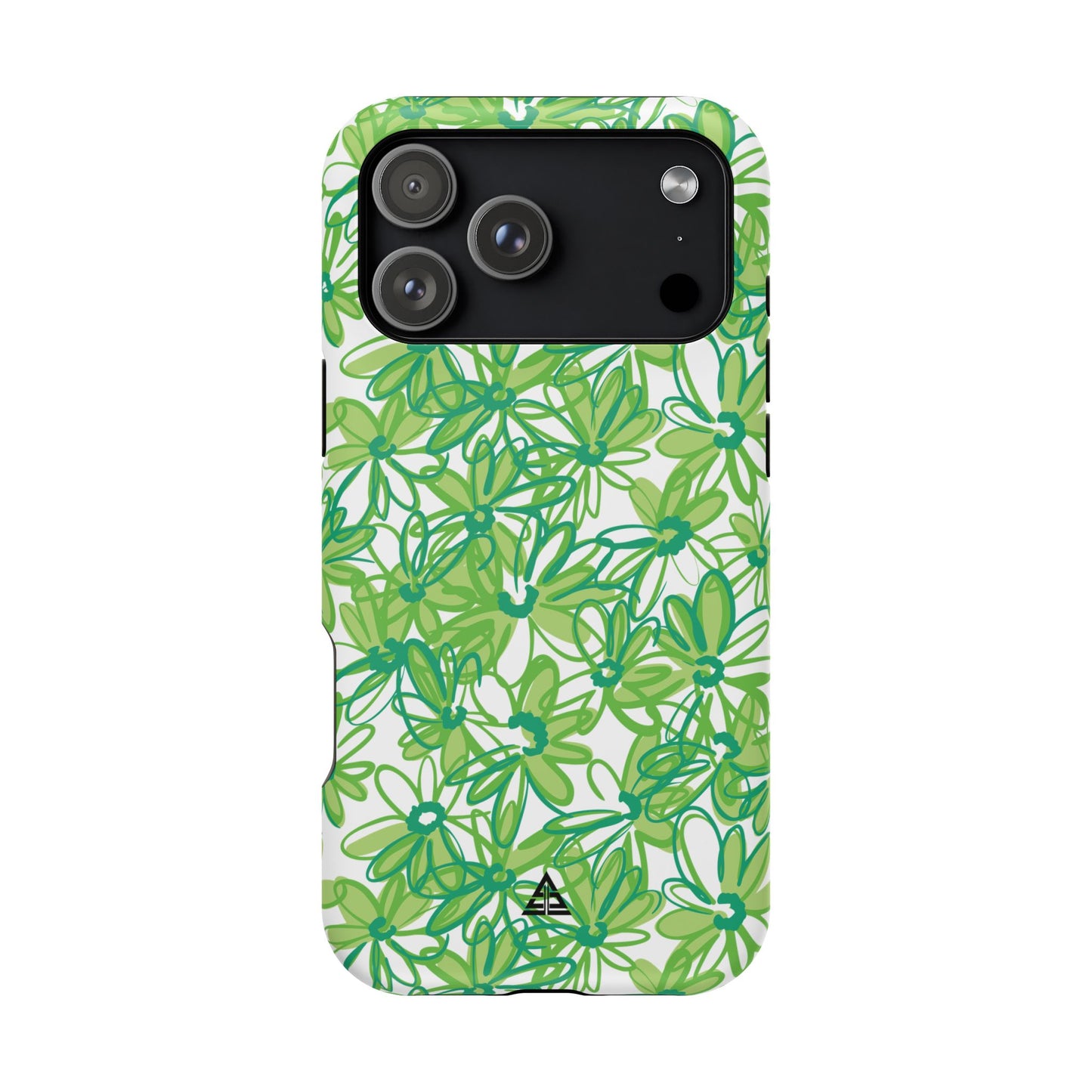Greenie