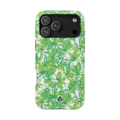 Greenie